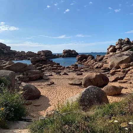 Les D' Onalou Port Blanc