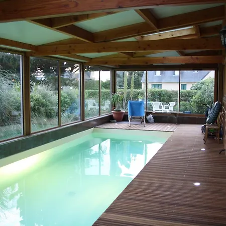 Les D' Onalou Port Blanc Villa Penvenan