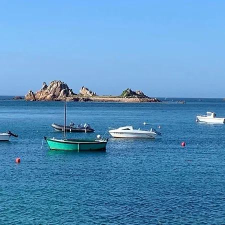 Les D' Onalou Port Blanc *