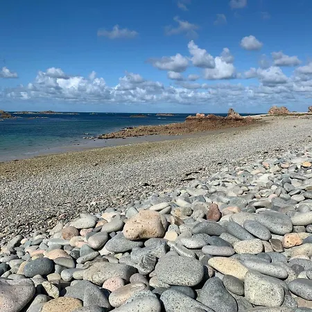 Villa Les D' Onalou Port Blanc *