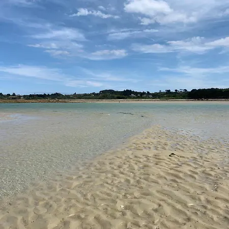 Villa Les D' Onalou Port Blanc Penvenan