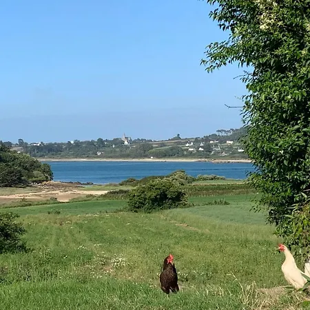 Villa Les D' Onalou Port Blanc *